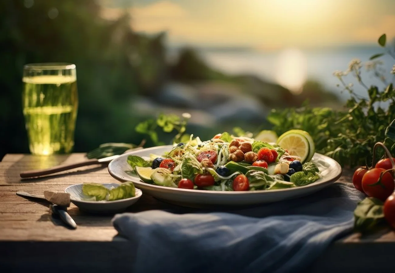 Raznovrsne namirnice kao izvori proteina